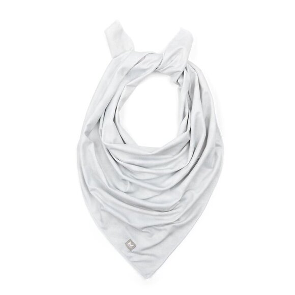 Cooling Bandana Lightweight & Breathable - Cools Up to 2 Hours - UPF 50 Sun Prot - Picture 1 of 5